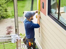 Best Siding Removal and Disposal  in Severance, CO